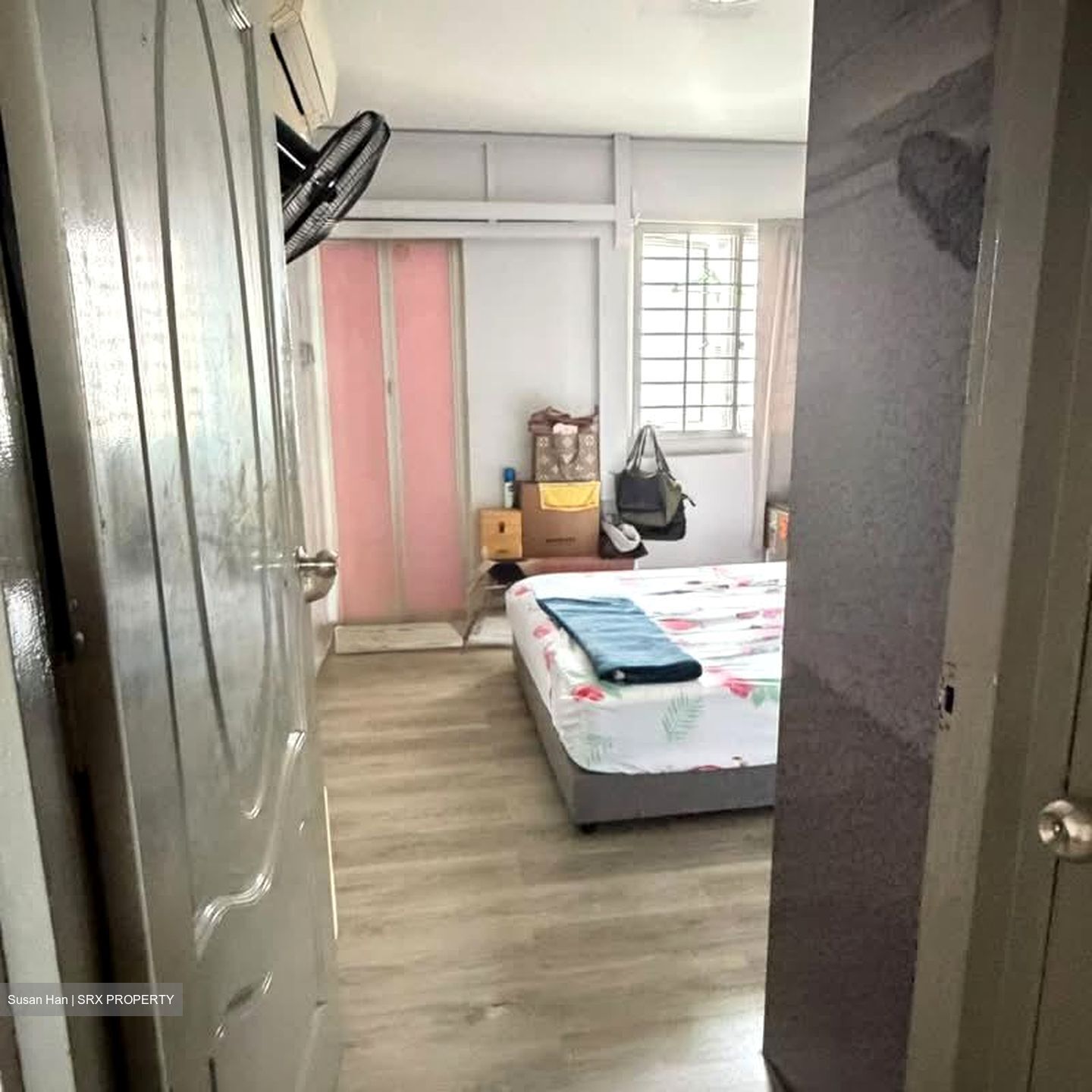 Blk 26 Teck Whye Heights II (Choa Chu Kang), HDB 3 Rooms #581762991